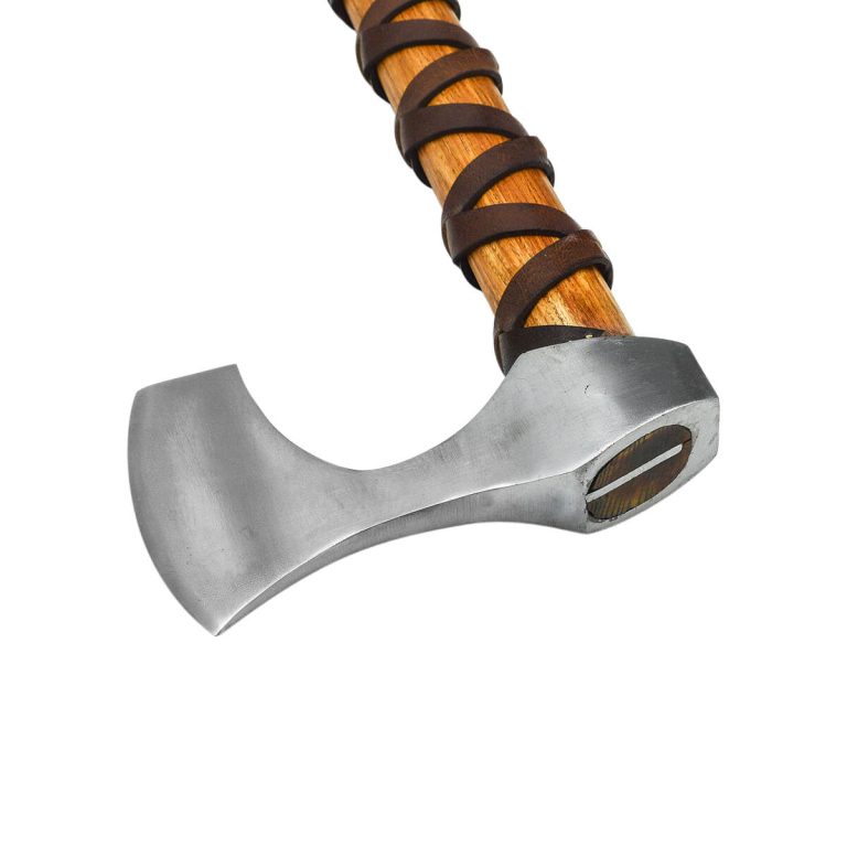 Viking Type B Axe