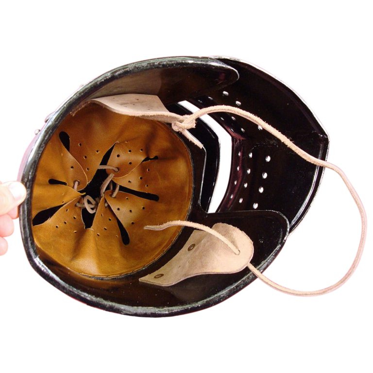 Visored Bascinet  14 Gauge Steel