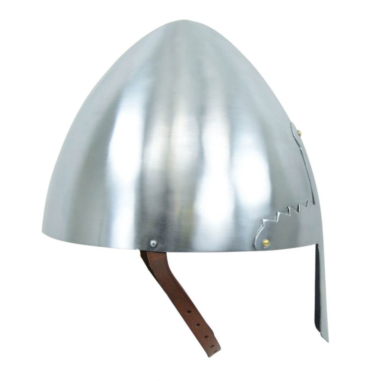 Wenceslaus Helm - 18 Gauge