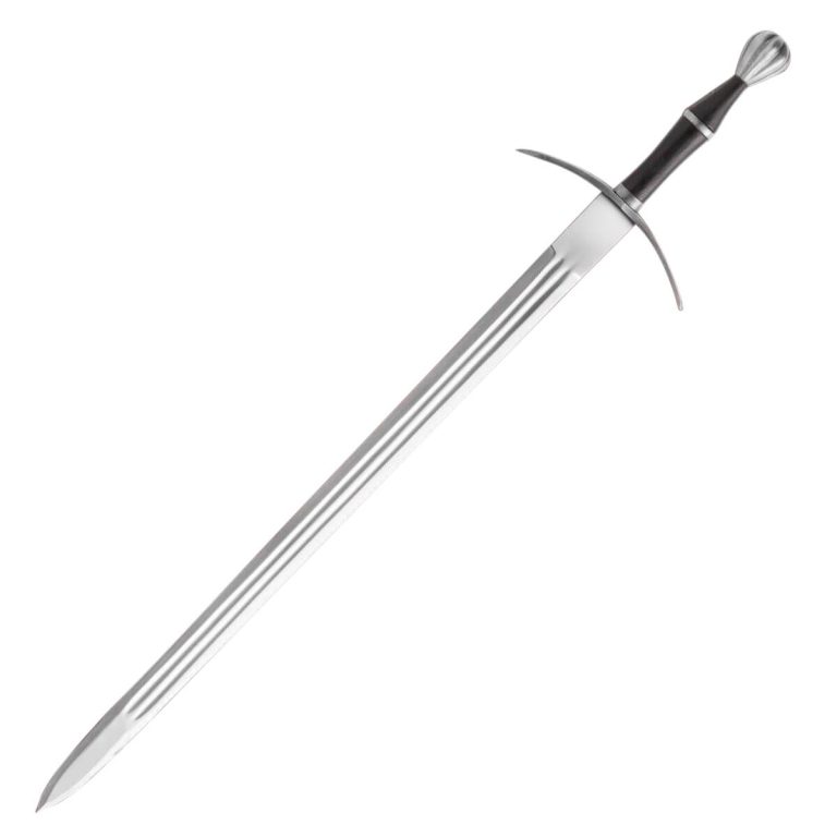 Windlass Classic Bastard Sword