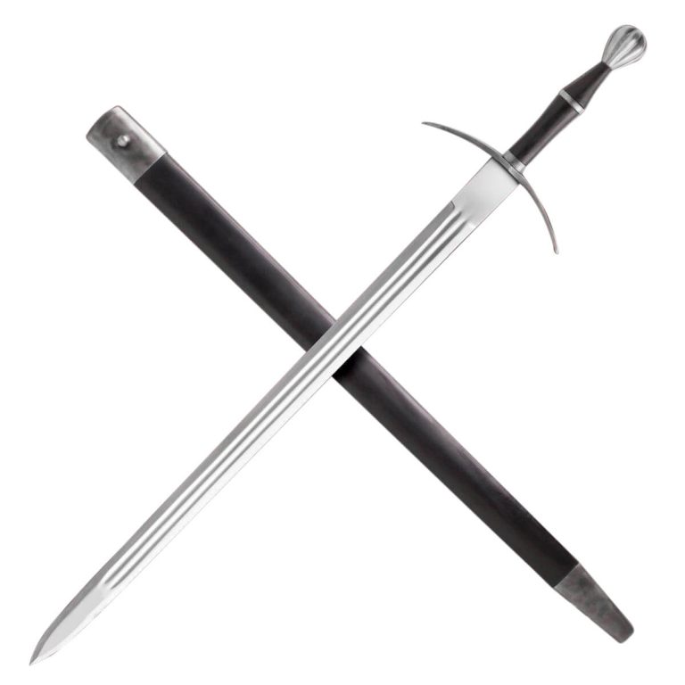 Windlass Classic Bastard Sword