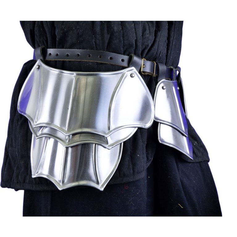 Womens Tasset Belt