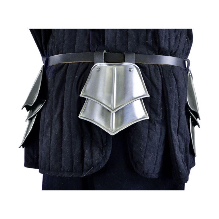 Womens Tasset Belt