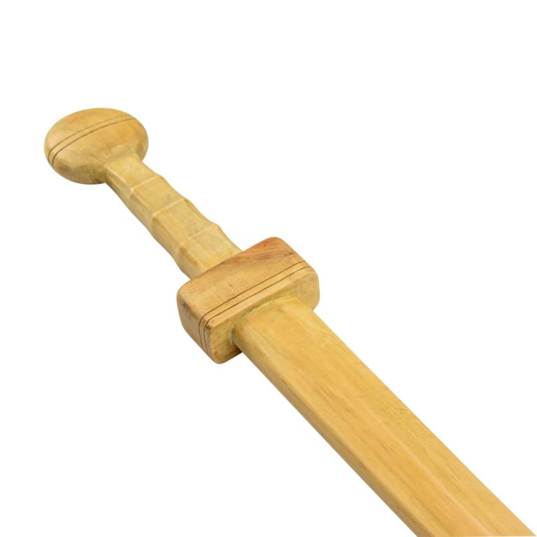 Wooden Gladius