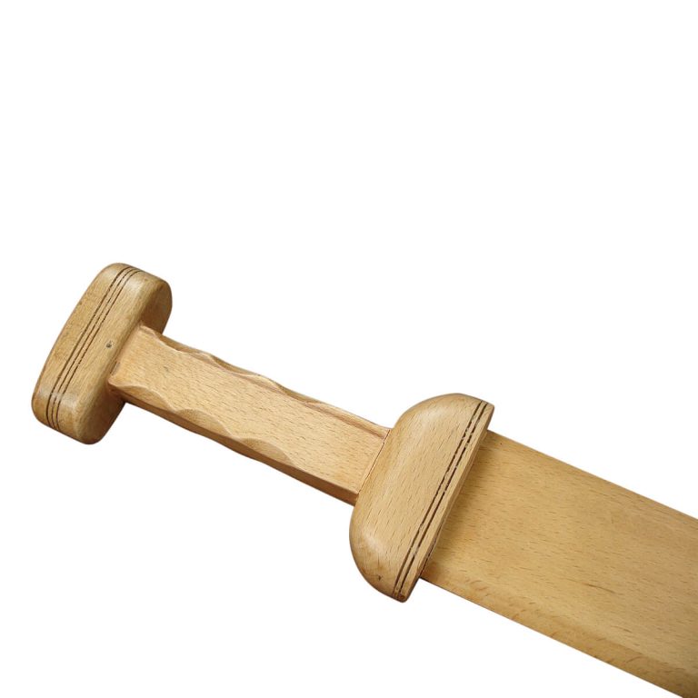 Wooden Roman Gladius