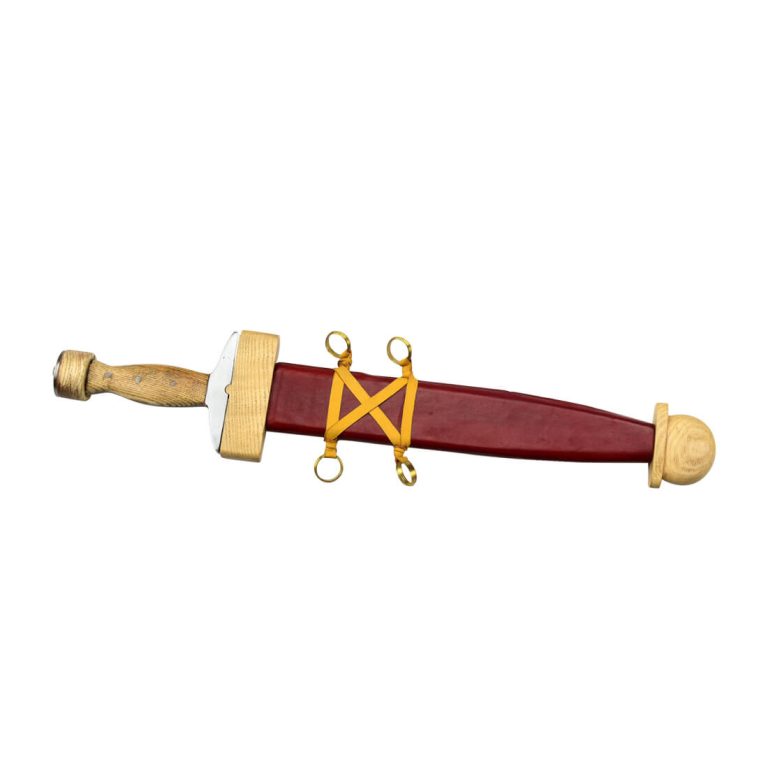 Xiphos Dagger