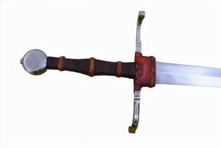 15th Century Hand and a Half Cluny Sword