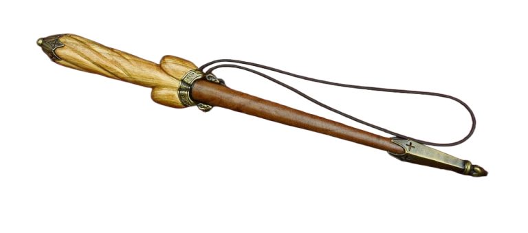 16th Century German Bollock Dagger