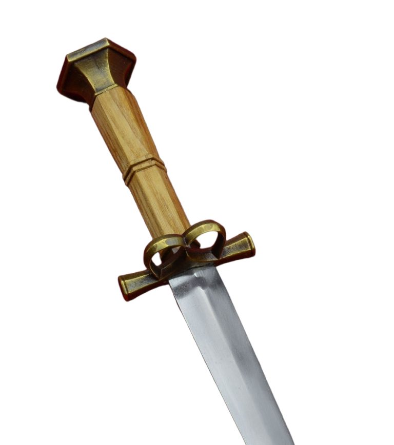 16th Century German Quillon Dagger