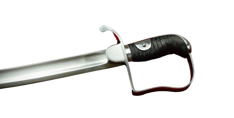 1796 Light Cavalry Saber
