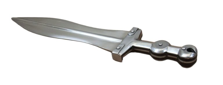 3rd Century Roman Pugio Dagger