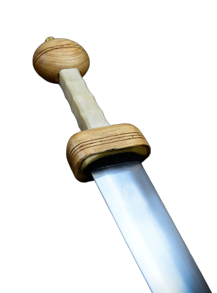 3rd Century Roman Zanten Gladius