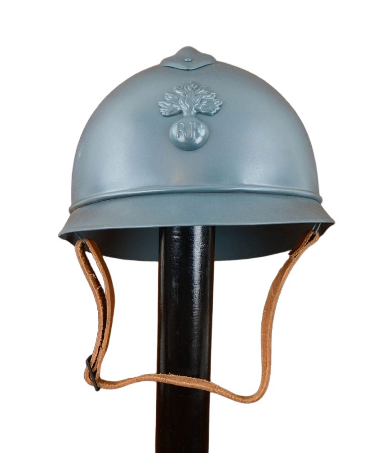 Adrian Helmet