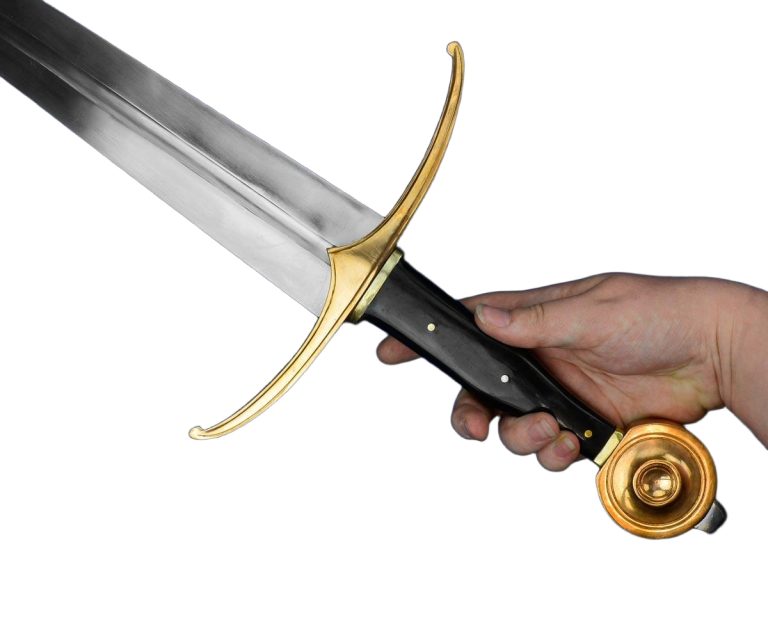 Aislinn Sword  15th Century Knightly Sword