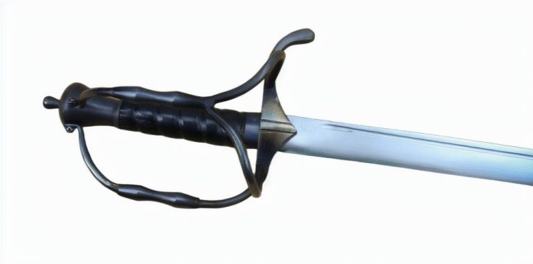 English Half-Basket Hanger