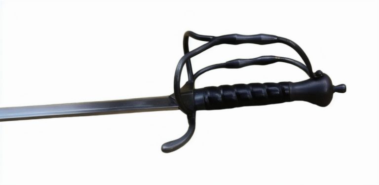 English Half-Basket Hanger