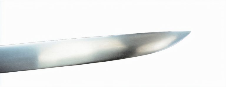 European Short Sword