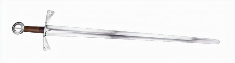 Gaelic-Norse Arming Sword
