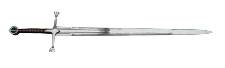 Gallowglass Sword