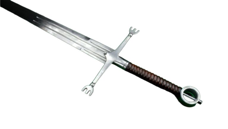 Gallowglass Sword