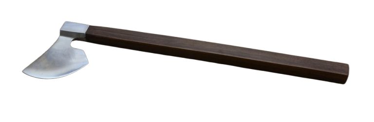 German 14th Century War Axe
