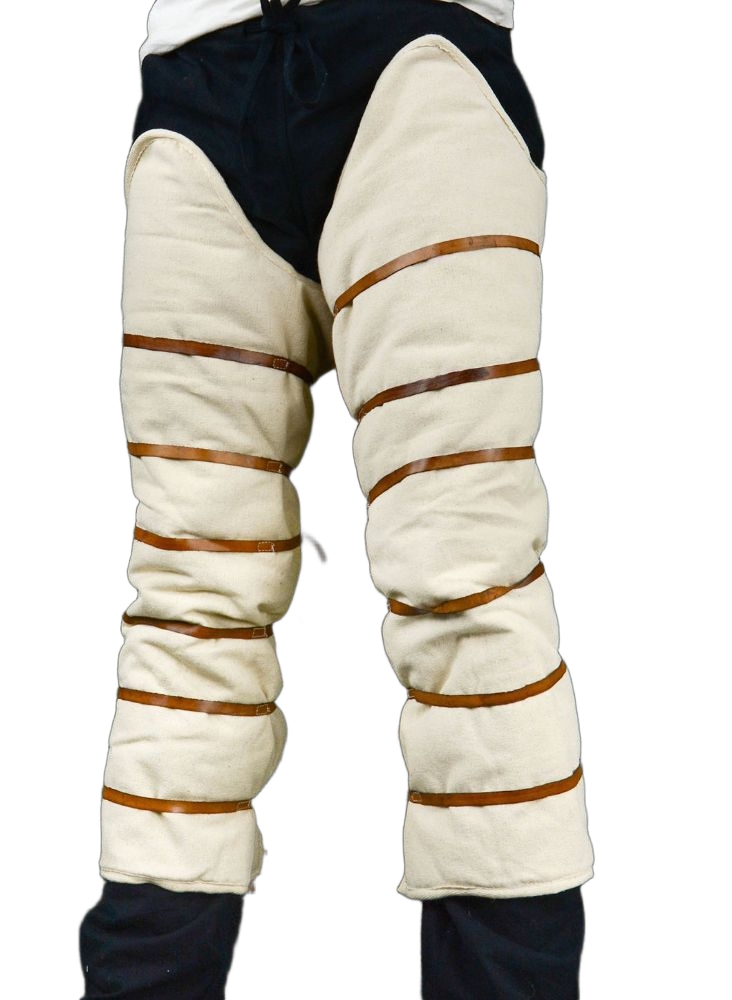Gladiator Padded Chausses