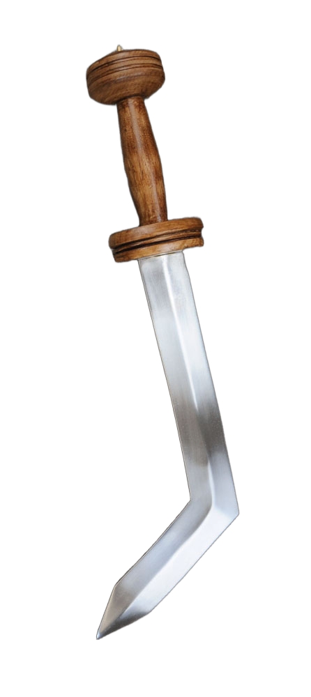 Gladiatorial Sica Sword