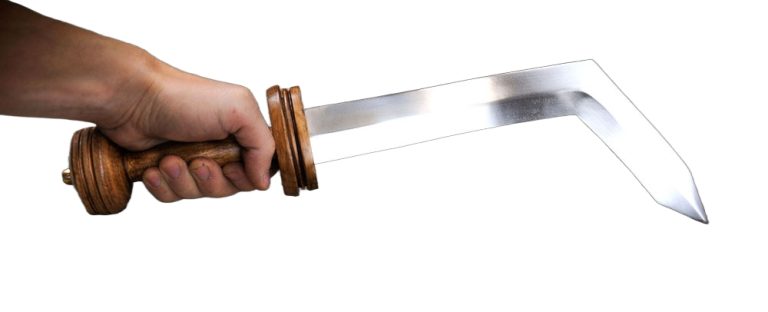 Gladiatorial Sica Sword