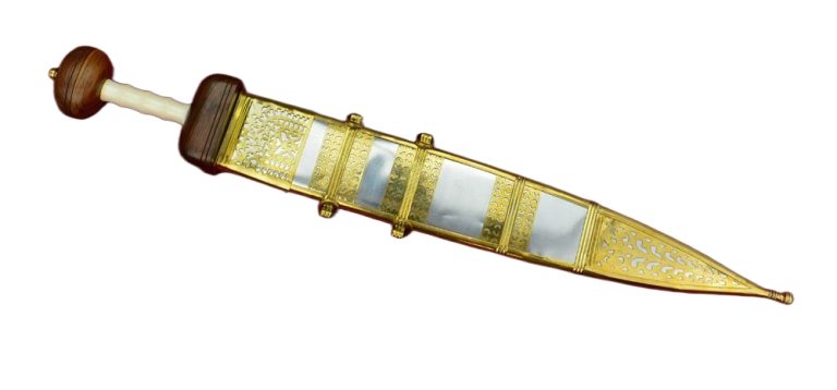 Gladius of Mainz