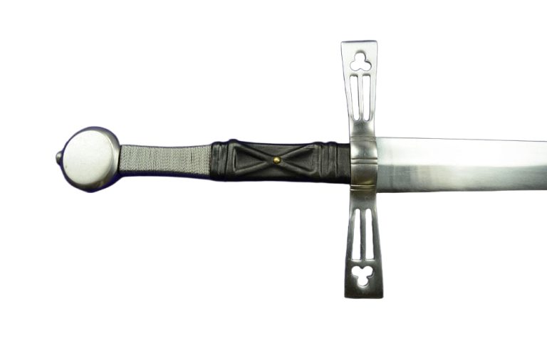 Gothic Longsword