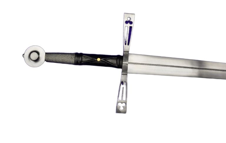 Gothic Longsword