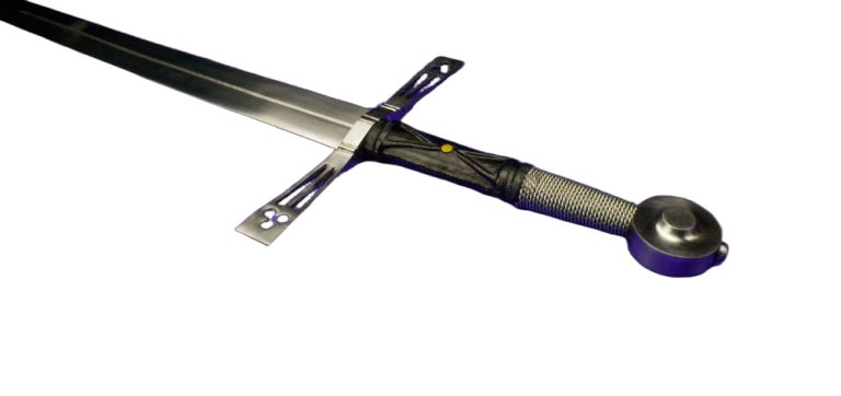Gothic Longsword