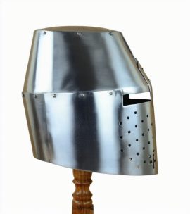 Great Helmet (Pembridge Style)