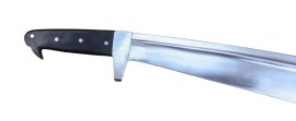 Greek Kopis