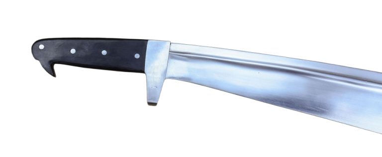 Greek Kopis