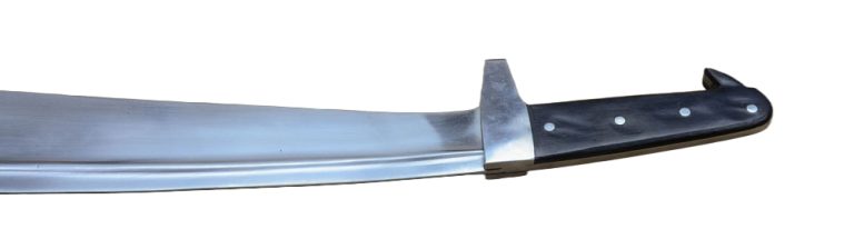 Greek Kopis