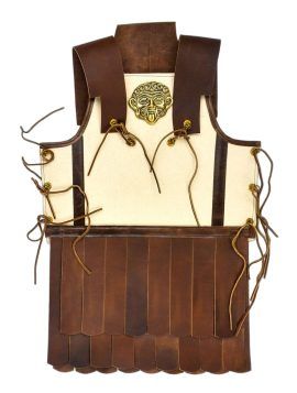 Greek Linothorax Cuirass