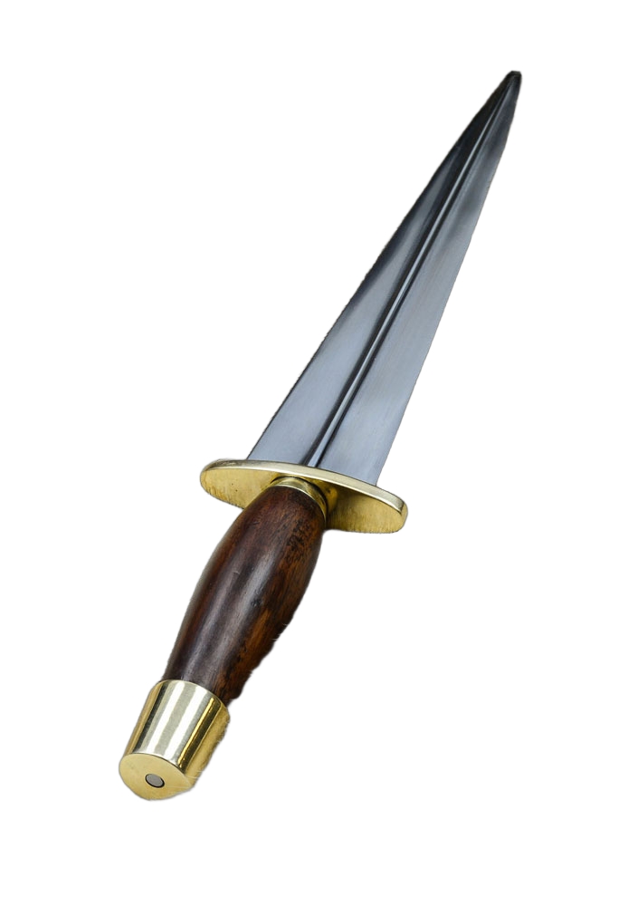 Greek Parazomium Dagger