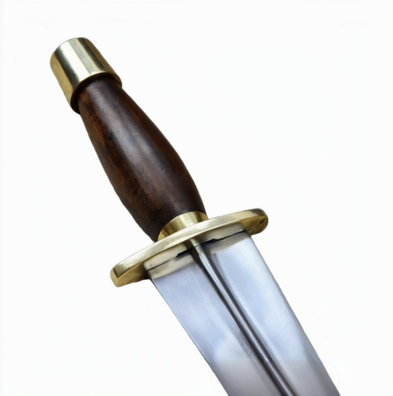 Greek Parazomium Dagger