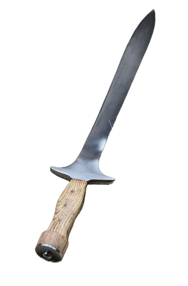Greek Xiphos