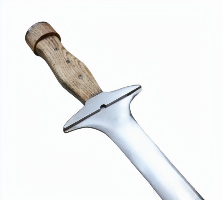 Greek Xiphos