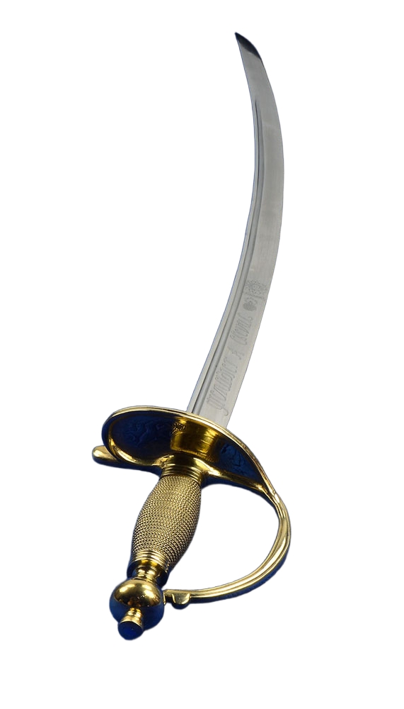 Grenadier a Cheval Saber