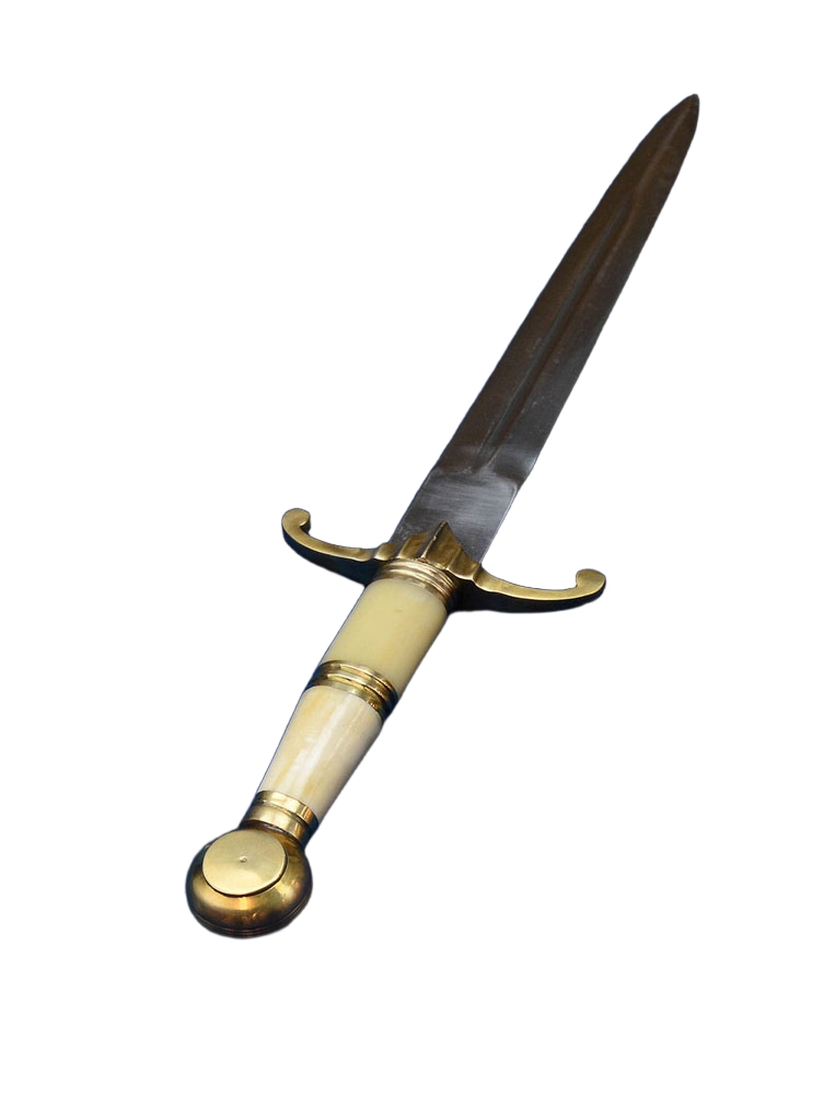 Guingate Dagger