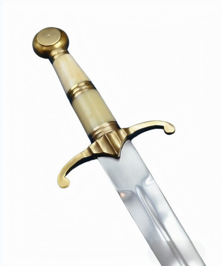 Guingate Dagger