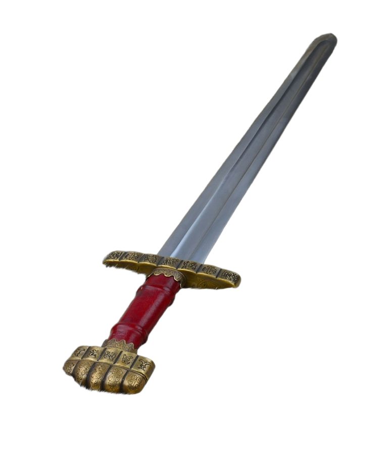 Hedeby 9th Century Viking Sword