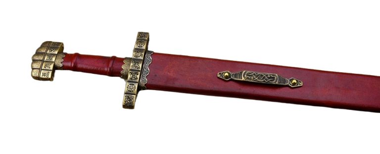 Hedeby 9th Century Viking Sword