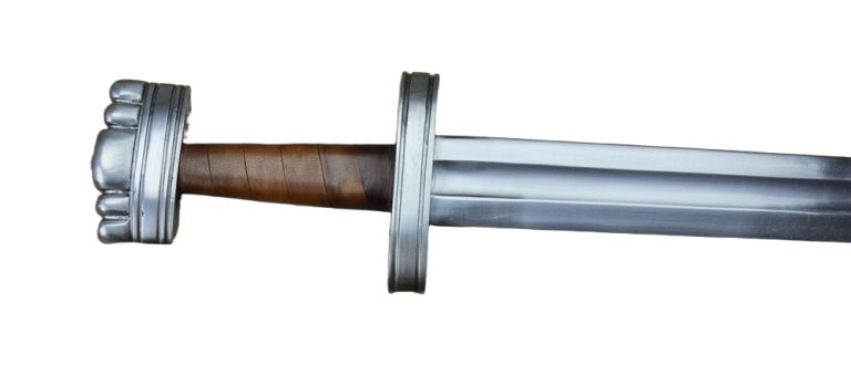 Hedemark Norse Sword - Late 9th Century