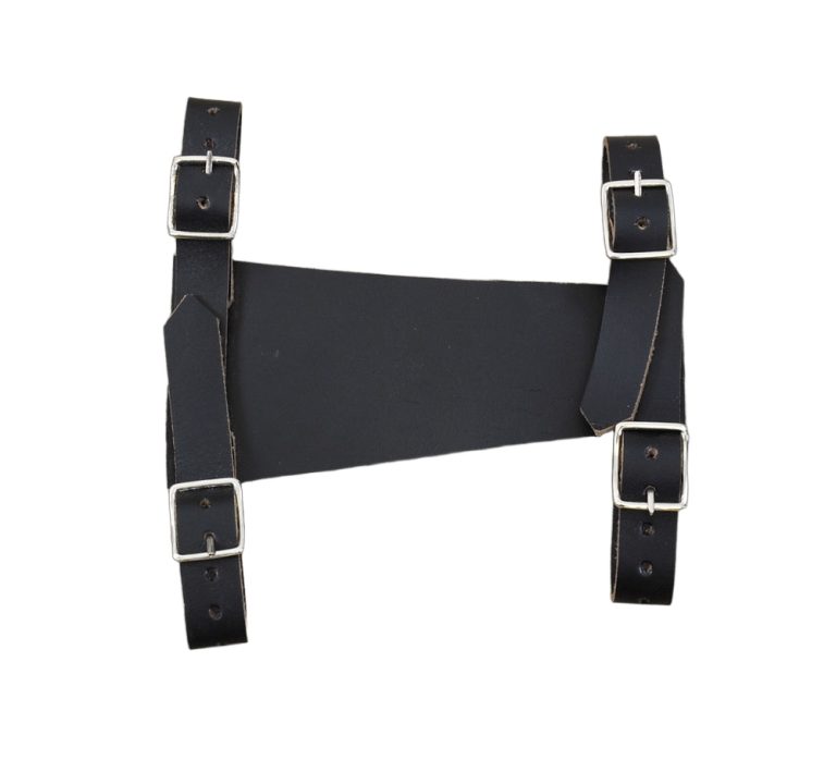 Horizontal Dagger Frog