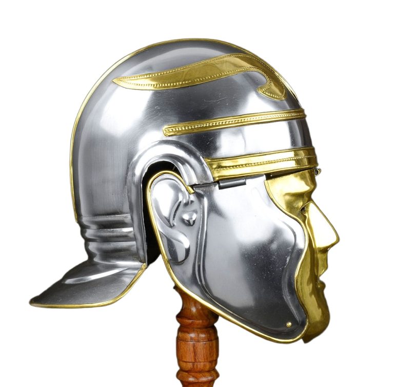 Imperial Gallic 'Face' Helmet