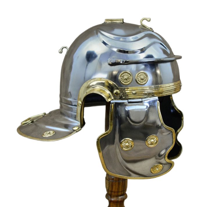 Imperial Gallic ''G' Mainz Helmet
